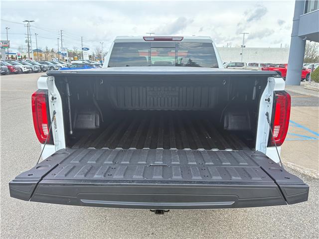 2025 GMC Sierra 1500 AT4 (Stk: 151432) in London - Image 8 of 21 2025 GMC Sierra 1500 AT4 (Stk: 151432) in London - Image 8 of 21