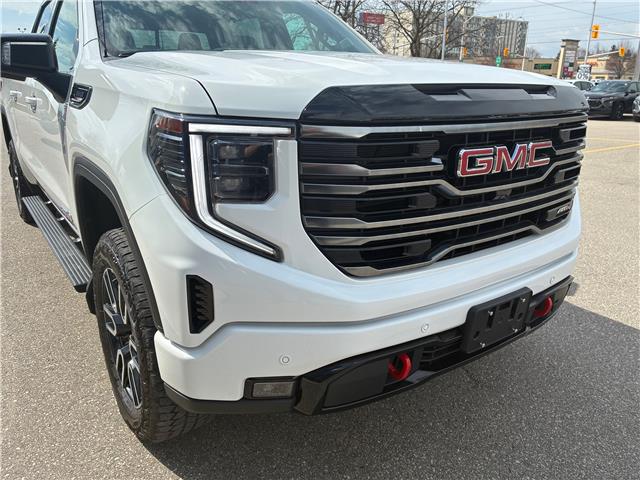 2025 GMC Sierra 1500 AT4 (Stk: 151432) in London - Image 17 of 21 2025 GMC Sierra 1500 AT4 (Stk: 151432) in London - Image 17 of 21
