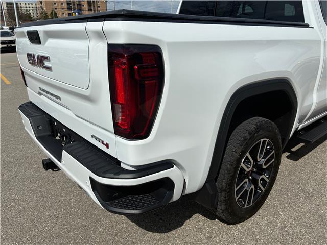 2025 GMC Sierra 1500 AT4 (Stk: 151432) in London - Image 18 of 21 2025 GMC Sierra 1500 AT4 (Stk: 151432) in London - Image 18 of 21