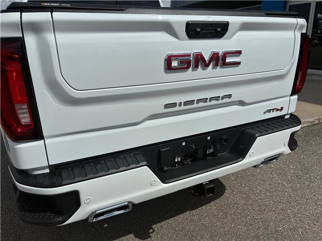 2025 GMC Sierra 1500 AT4 (Stk: 151432) in London - Image 19 of 21 2025 GMC Sierra 1500 AT4 (Stk: 151432) in London - Image 19 of 21