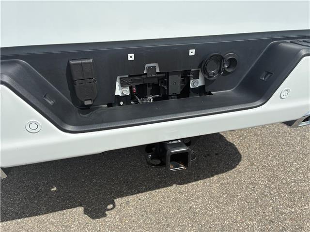 2025 GMC Sierra 1500 AT4 (Stk: 151432) in London - Image 20 of 21 2025 GMC Sierra 1500 AT4 (Stk: 151432) in London - Image 20 of 21