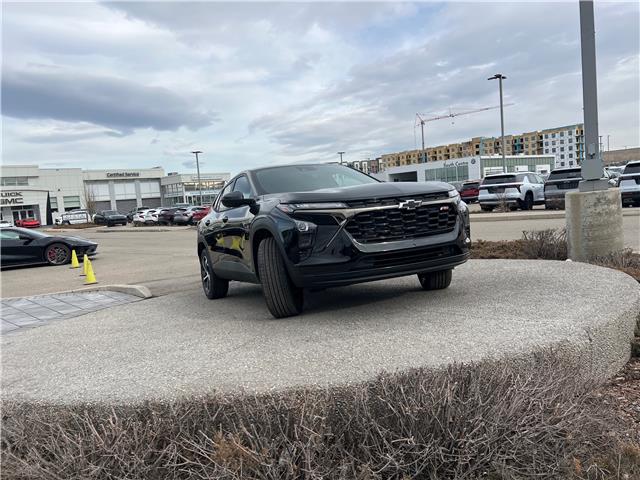 2026 Chevrolet Trax 1RS (Stk: TC109353) in Calgary - Image 7 of 21