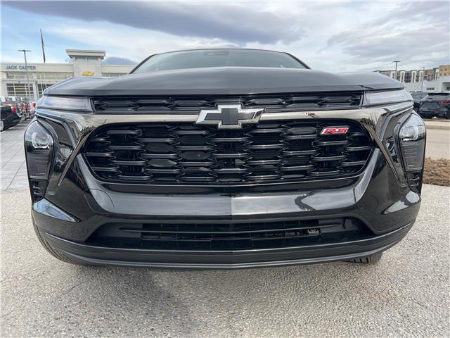2026 Chevrolet Trax 1RS (Stk: TC109353) in Calgary - Image 8 of 21