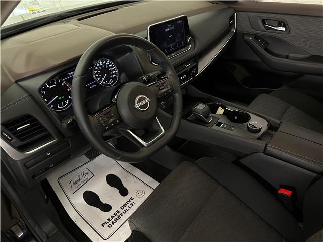 2023 Nissan Rogue SV Moonroof (Stk: 43830J) in Belleville - Image 13 of 26