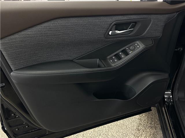 2023 Nissan Rogue SV Moonroof (Stk: 43830J) in Belleville - Image 14 of 26