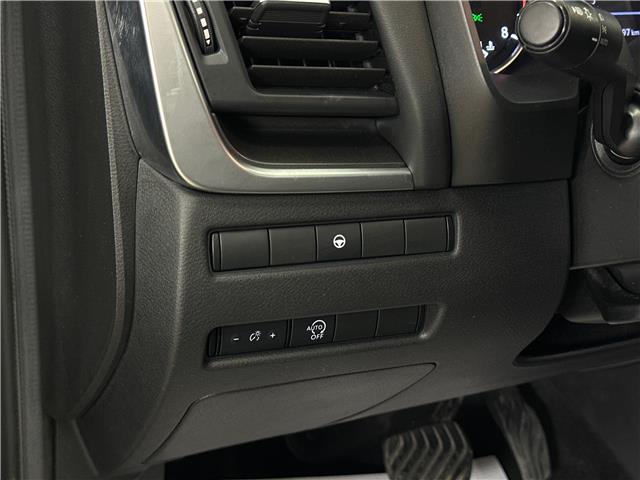 2023 Nissan Rogue SV Moonroof (Stk: 43830J) in Belleville - Image 15 of 26
