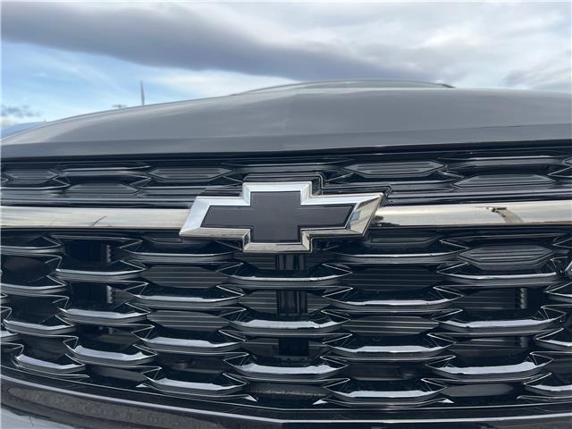 2026 Chevrolet Trax 1RS (Stk: TC109353) in Calgary - Image 10 of 21