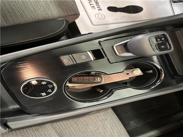 2023 Nissan Rogue SV Moonroof (Stk: 43830J) in Belleville - Image 18 of 26