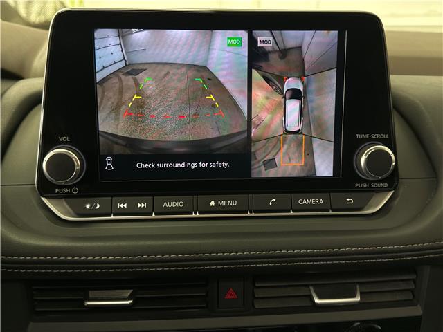 2023 Nissan Rogue SV Moonroof (Stk: 43830J) in Belleville - Image 20 of 26