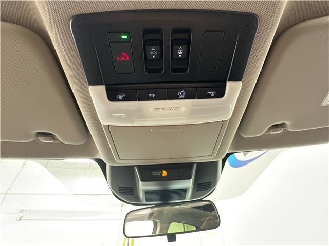 2023 Nissan Rogue SV Moonroof (Stk: 43830J) in Belleville - Image 21 of 26