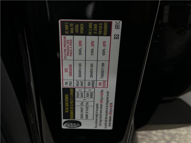 2023 Nissan Rogue SV Moonroof (Stk: 43830J) in Belleville - Image 25 of 26