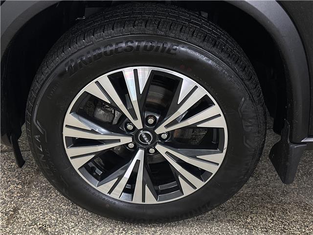 2023 Nissan Rogue SV Moonroof (Stk: 43830J) in Belleville - Image 26 of 26