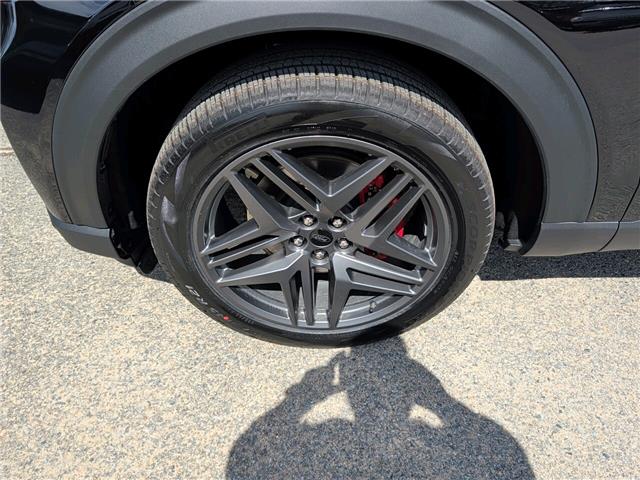2026 Ford Explorer ST-Line (Stk: EX617) in Miramichi - Image 8 of 13