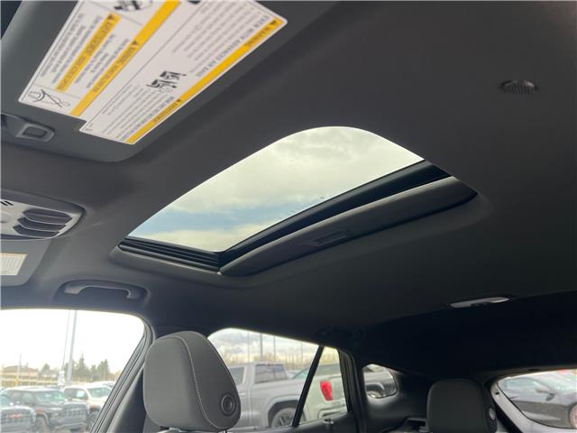 2026 Chevrolet Trax 1RS (Stk: TC109353) in Calgary - Image 12 of 21