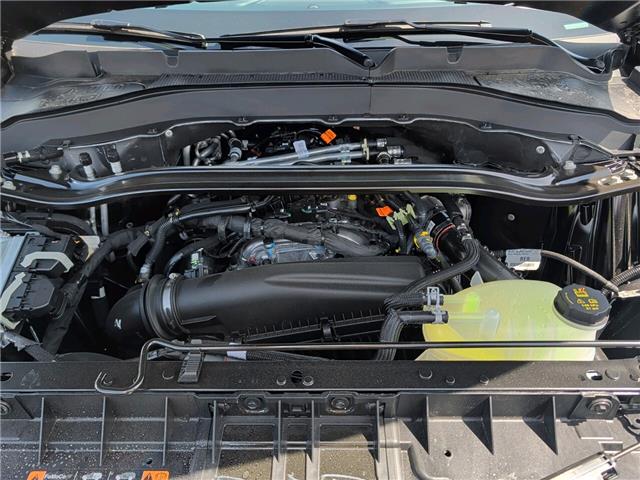 2026 Ford Explorer ST-Line (Stk: EX617) in Miramichi - Image 13 of 13