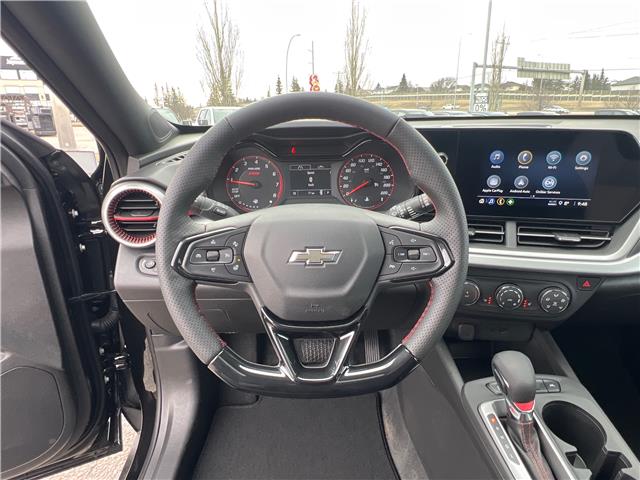 2026 Chevrolet Trax 1RS (Stk: TC109353) in Calgary - Image 14 of 21