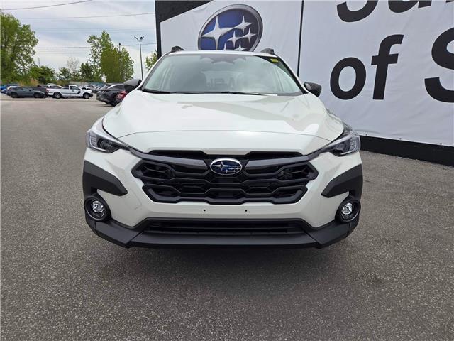 2026 Subaru Crosstrek Limited (Stk: S3699) in Sarnia - Image 2 of 14