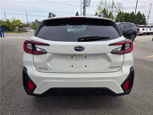 2026 Subaru Crosstrek Limited (Stk: S3699) in Sarnia - Image 3 of 14