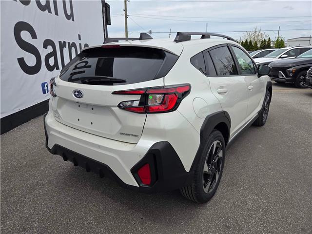2026 Subaru Crosstrek Limited (Stk: S3699) in Sarnia - Image 5 of 14