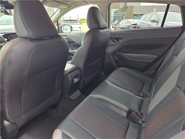 2026 Subaru Crosstrek Limited (Stk: S3699) in Sarnia - Image 7 of 14