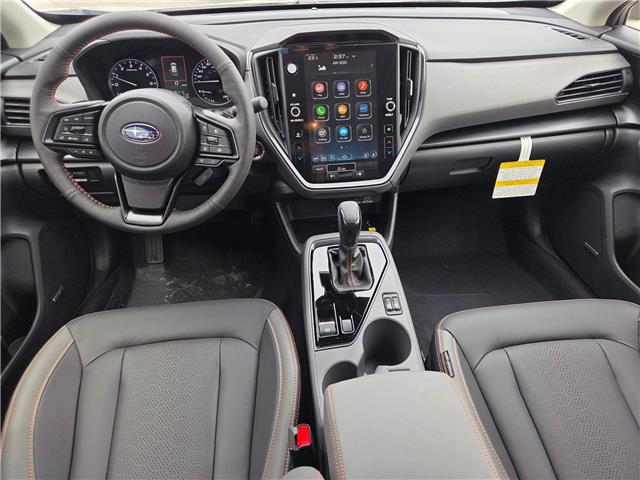 2026 Subaru Crosstrek Limited (Stk: S3699) in Sarnia - Image 8 of 14