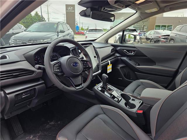 2026 Subaru Crosstrek Limited (Stk: S3699) in Sarnia - Image 9 of 14