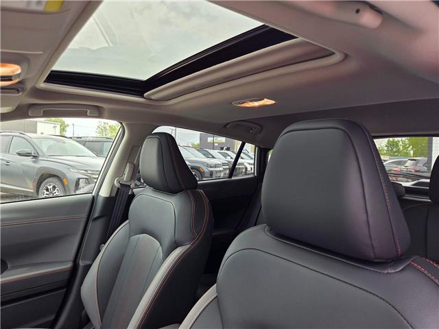 2026 Subaru Crosstrek Limited (Stk: S3699) in Sarnia - Image 10 of 14