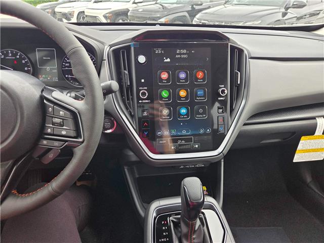 2026 Subaru Crosstrek Limited (Stk: S3699) in Sarnia - Image 11 of 14