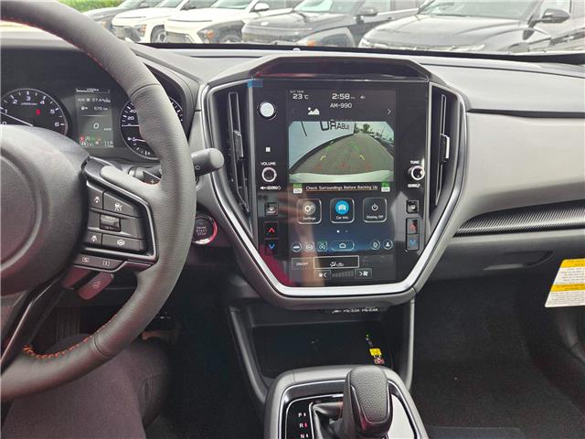 2026 Subaru Crosstrek Limited (Stk: S3699) in Sarnia - Image 12 of 14