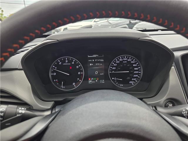 2026 Subaru Crosstrek Limited (Stk: S3699) in Sarnia - Image 13 of 14