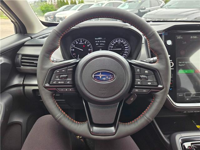 2026 Subaru Crosstrek Limited (Stk: S3699) in Sarnia - Image 14 of 14