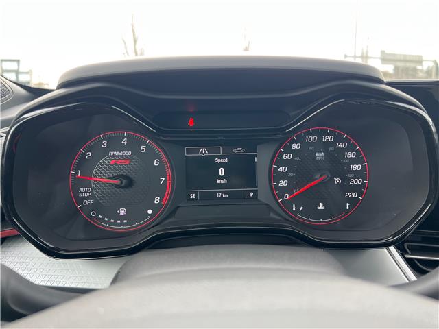 2026 Chevrolet Trax 1RS (Stk: TC109353) in Calgary - Image 15 of 21