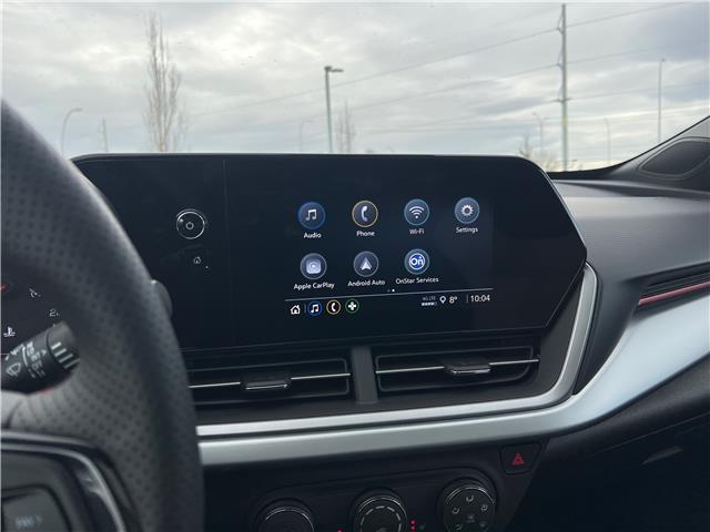 2026 Chevrolet Trax 1RS (Stk: TC109353) in Calgary - Image 16 of 21