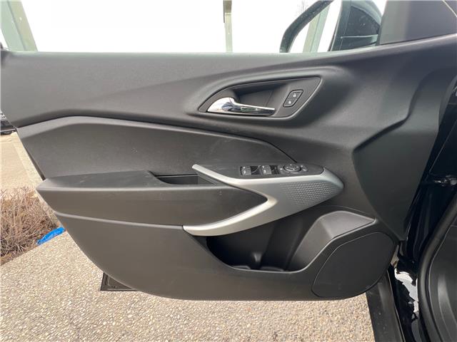2026 Chevrolet Trax 1RS (Stk: TC109353) in Calgary - Image 18 of 21