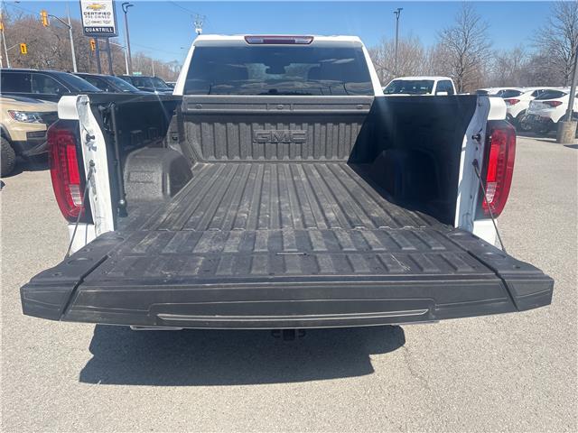 2025 GMC Sierra 1500 AT4 (Stk: 26825A) in Port Hope - Image 21 of 25