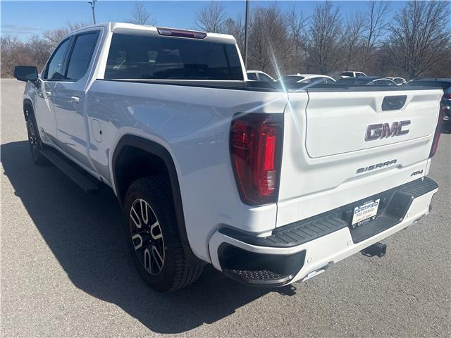 2025 GMC Sierra 1500 AT4 (Stk: 26825A) in Port Hope - Image 19 of 25