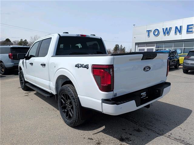 2026 Ford F-150 STX (Stk: F1454) in Miramichi - Image 3 of 12