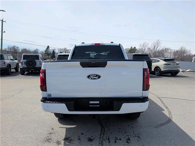 2026 Ford F-150 STX (Stk: F1454) in Miramichi - Image 4 of 12