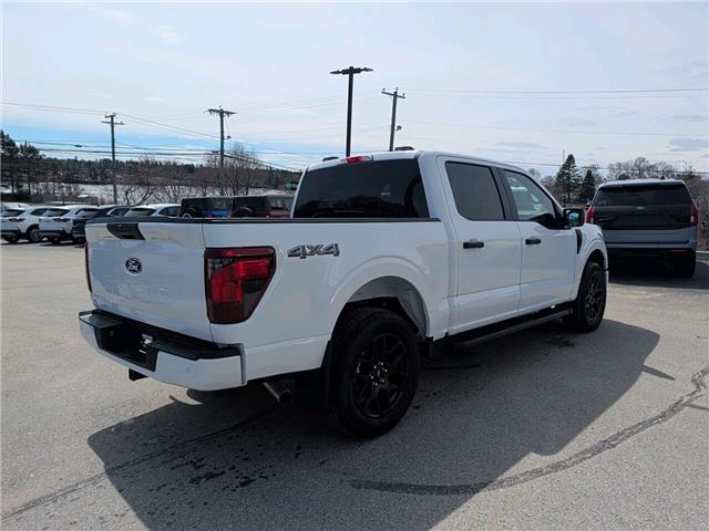 2026 Ford F-150 STX (Stk: F1454) in Miramichi - Image 5 of 12