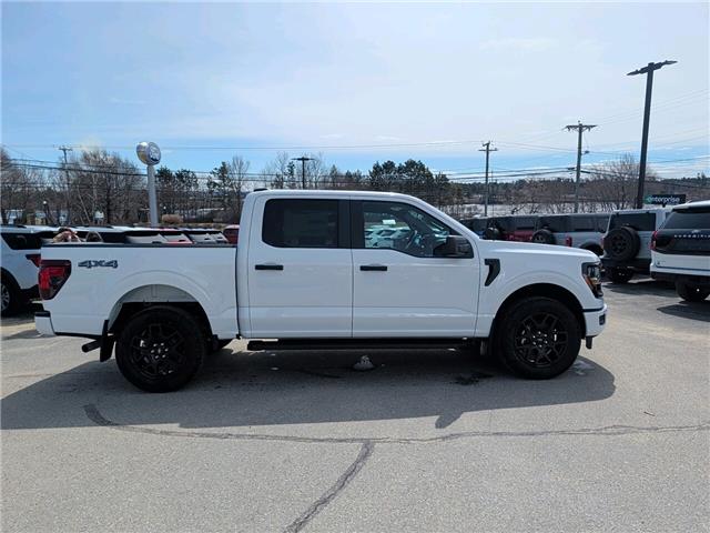 2026 Ford F-150 STX (Stk: F1454) in Miramichi - Image 6 of 12