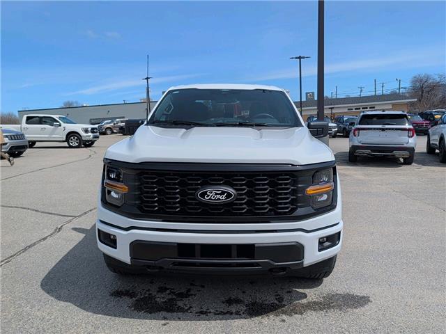 2026 Ford F-150 STX (Stk: F1454) in Miramichi - Image 8 of 12