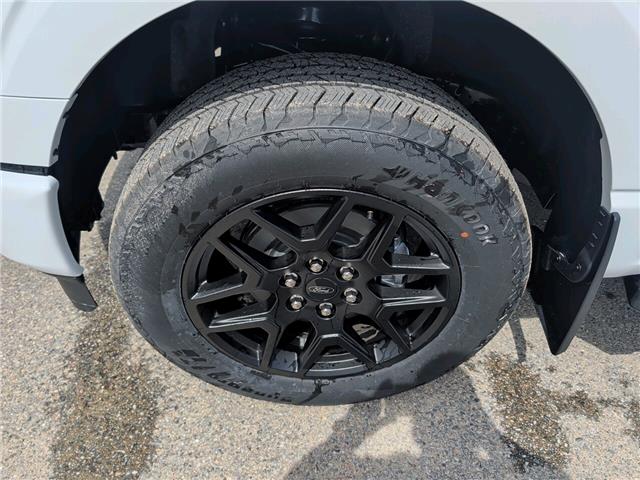 2026 Ford F-150 STX (Stk: F1454) in Miramichi - Image 9 of 12