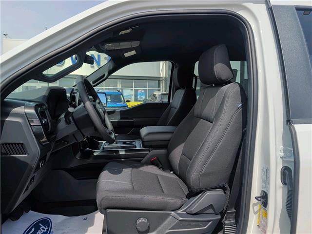 2026 Ford F-150 STX (Stk: F1454) in Miramichi - Image 10 of 12
