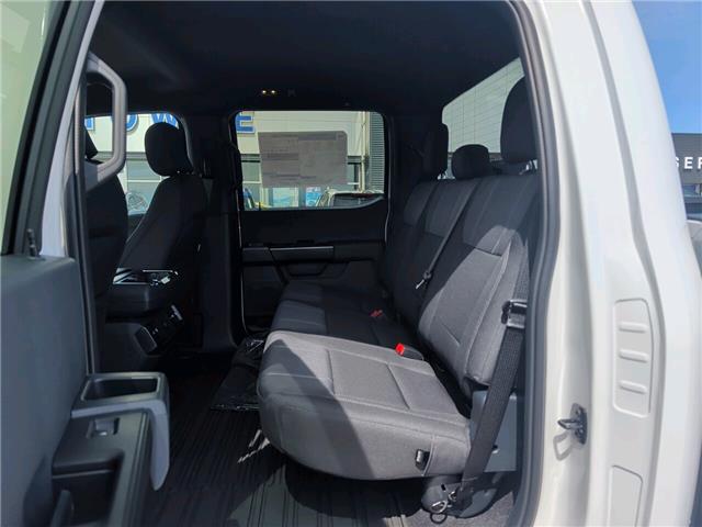 2026 Ford F-150 STX (Stk: F1454) in Miramichi - Image 11 of 12