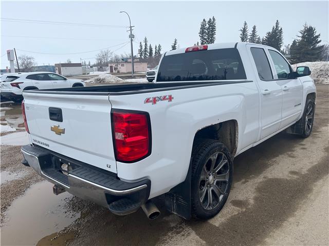 2015 Chevrolet Silverado 1500  (Stk: 25T071B) in Wadena - Image 6 of 16