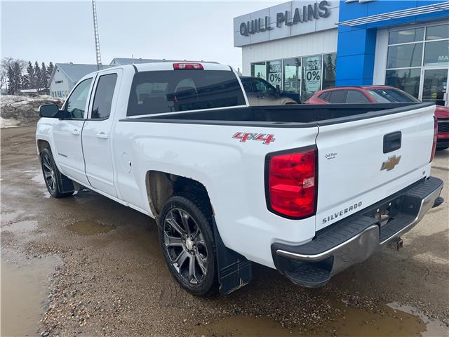 2015 Chevrolet Silverado 1500  (Stk: 25T071B) in Wadena - Image 8 of 16
