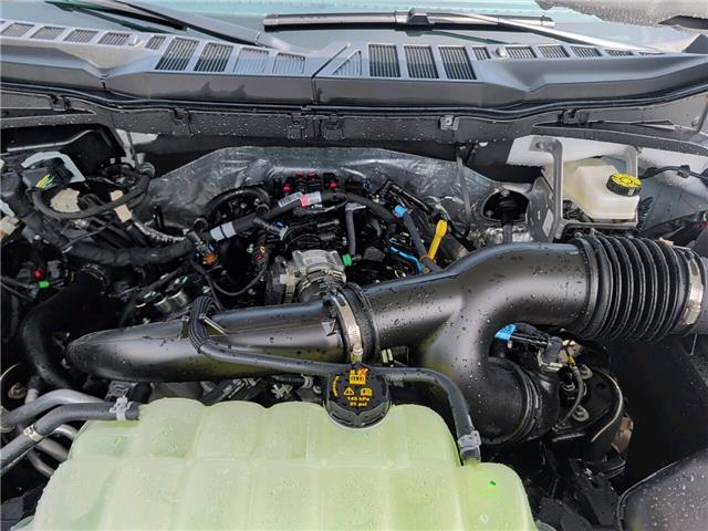 2026 Ford F-150 STX (Stk: F1454) in Miramichi - Image 12 of 12