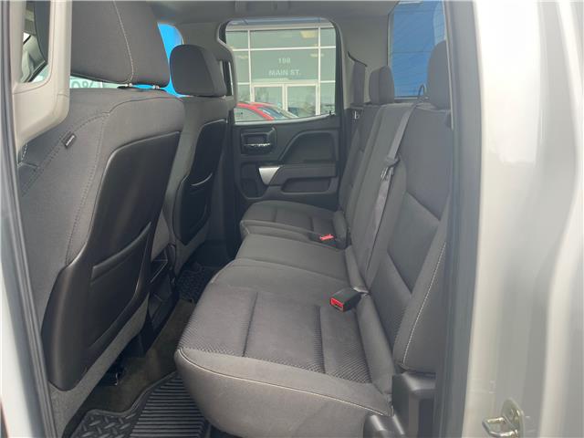 2015 Chevrolet Silverado 1500  (Stk: 25T071B) in Wadena - Image 9 of 16