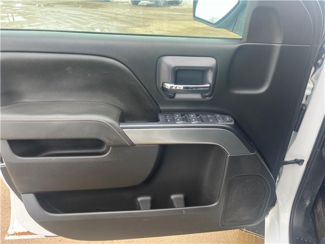 2015 Chevrolet Silverado 1500  (Stk: 25T071B) in Wadena - Image 10 of 16