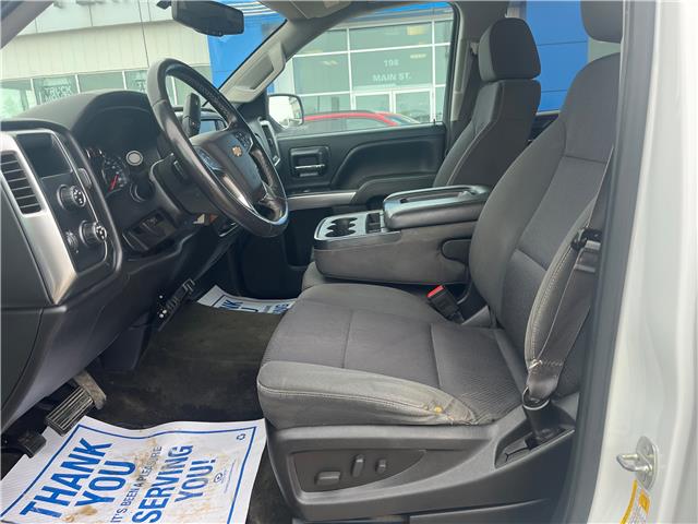 2015 Chevrolet Silverado 1500  (Stk: 25T071B) in Wadena - Image 11 of 16